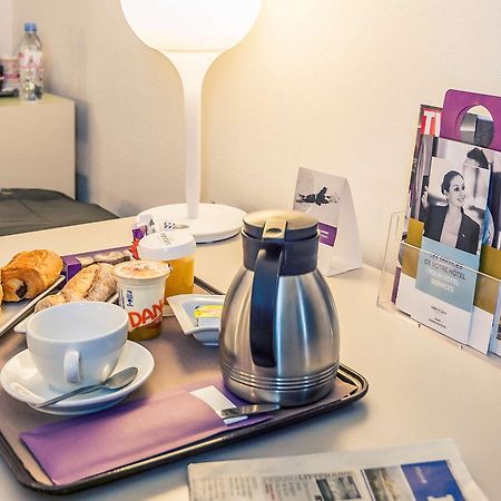 Mercure Niort Marais Poitevin Eksteriør bilde