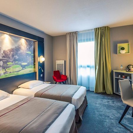 Mercure Niort Marais Poitevin Eksteriør bilde