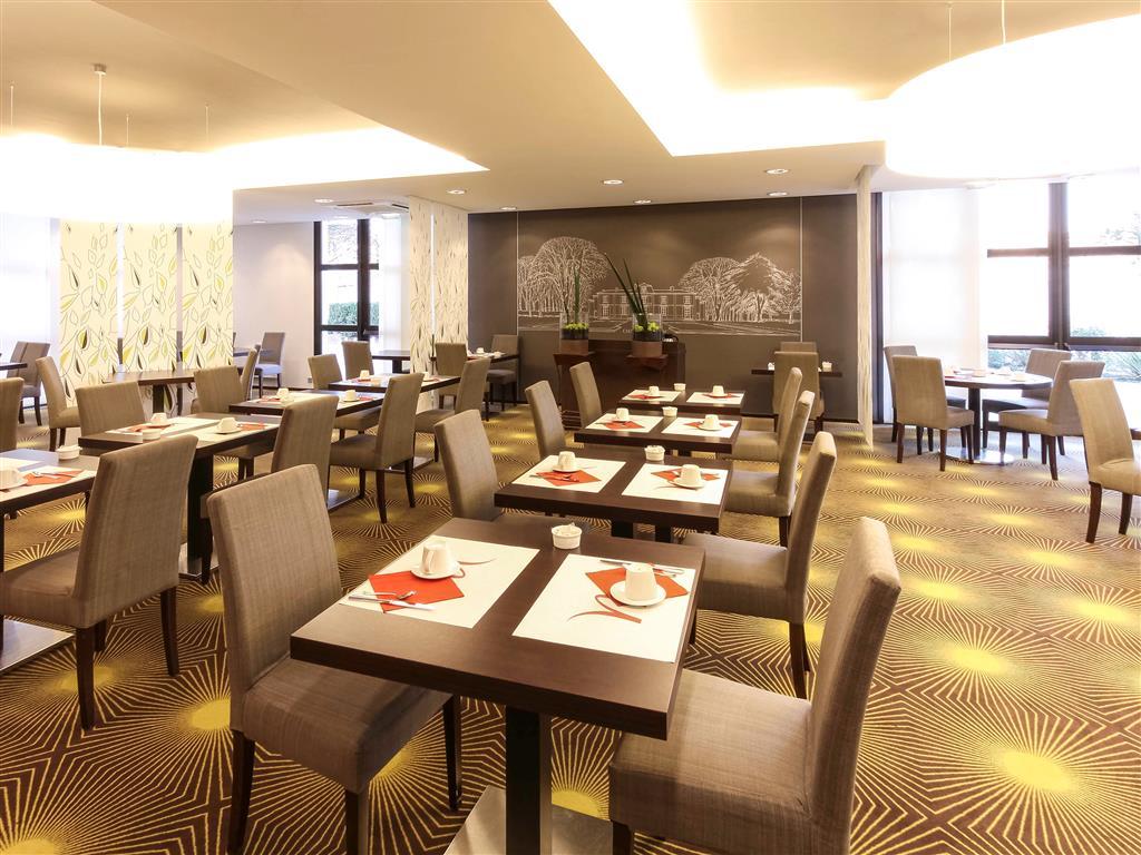 Mercure Niort Marais Poitevin Eksteriør bilde