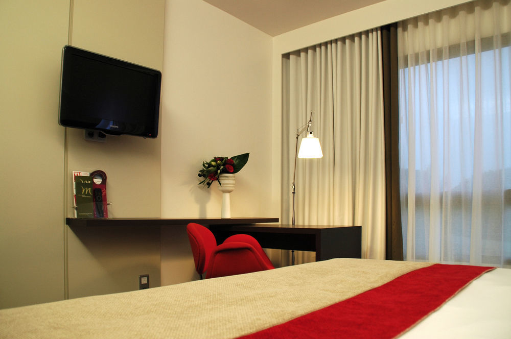 Mercure Niort Marais Poitevin Eksteriør bilde